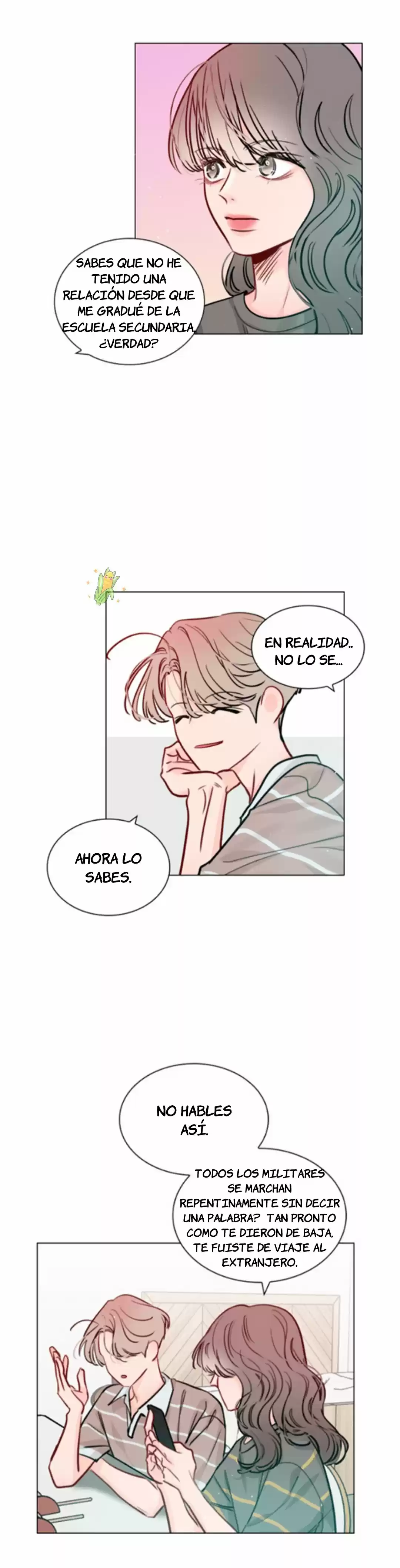 Playlist Secreta - Capítulo 55 - Página 15 - LectorTMOo