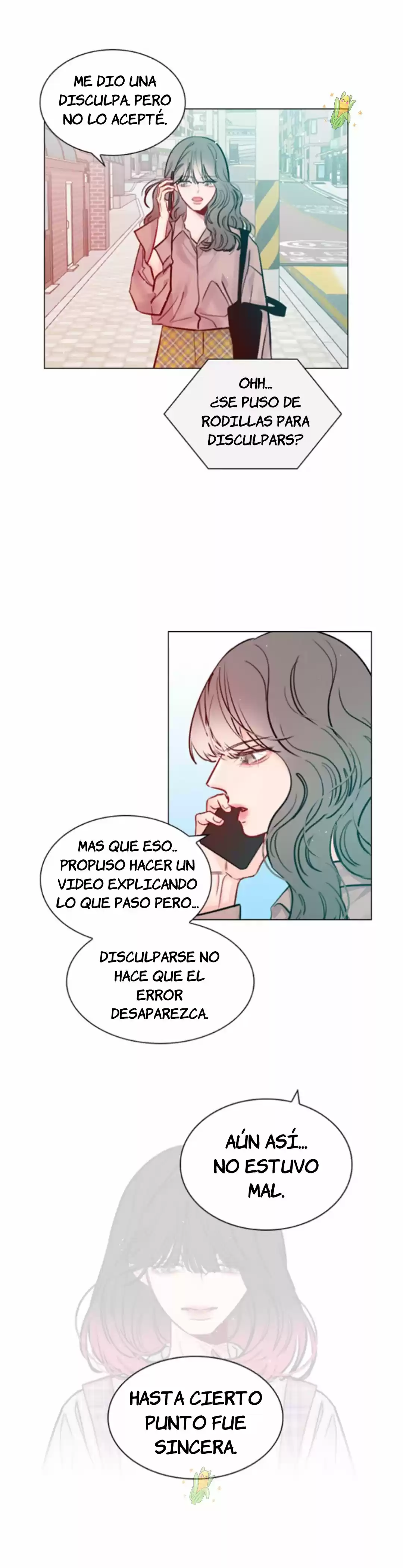 Playlist Secreta - Capítulo 55 - Página 29 - LectorTMOo