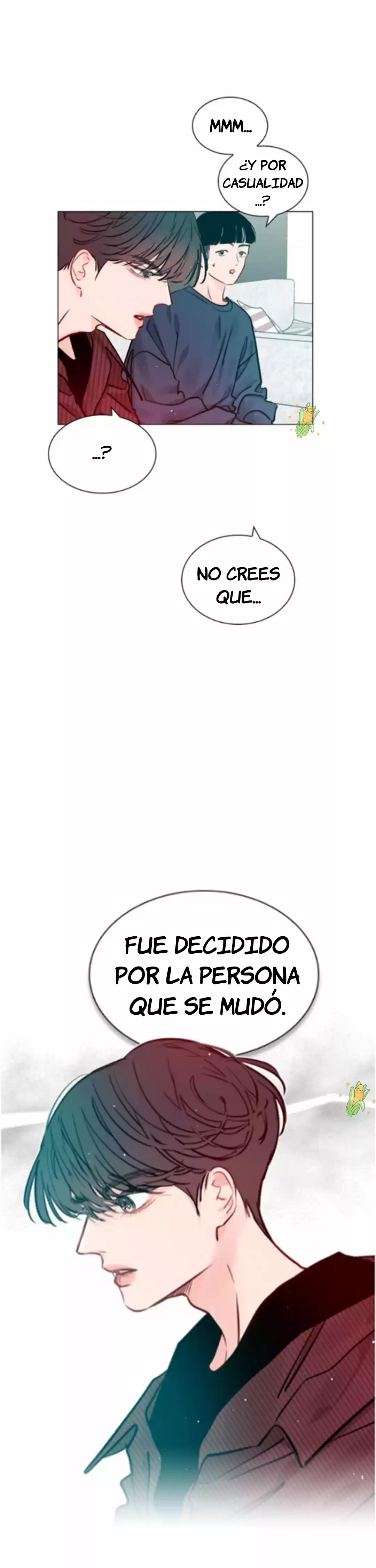 Playlist Secreta - Capítulo 55 - Página 37 - LectorTMOo