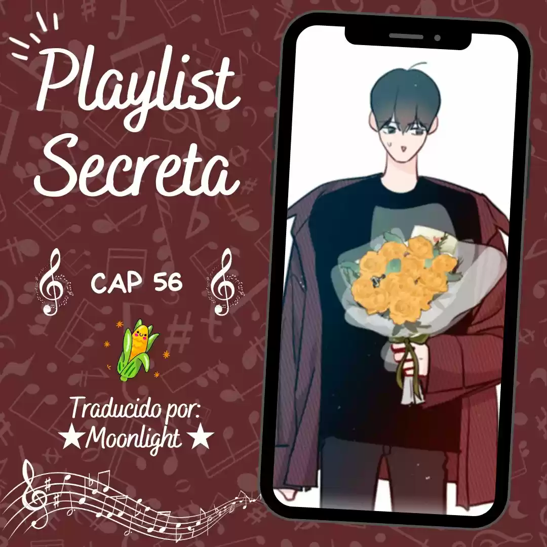 Playlist Secreta - Capítulo 56 - Página 2 - LectorTMOo