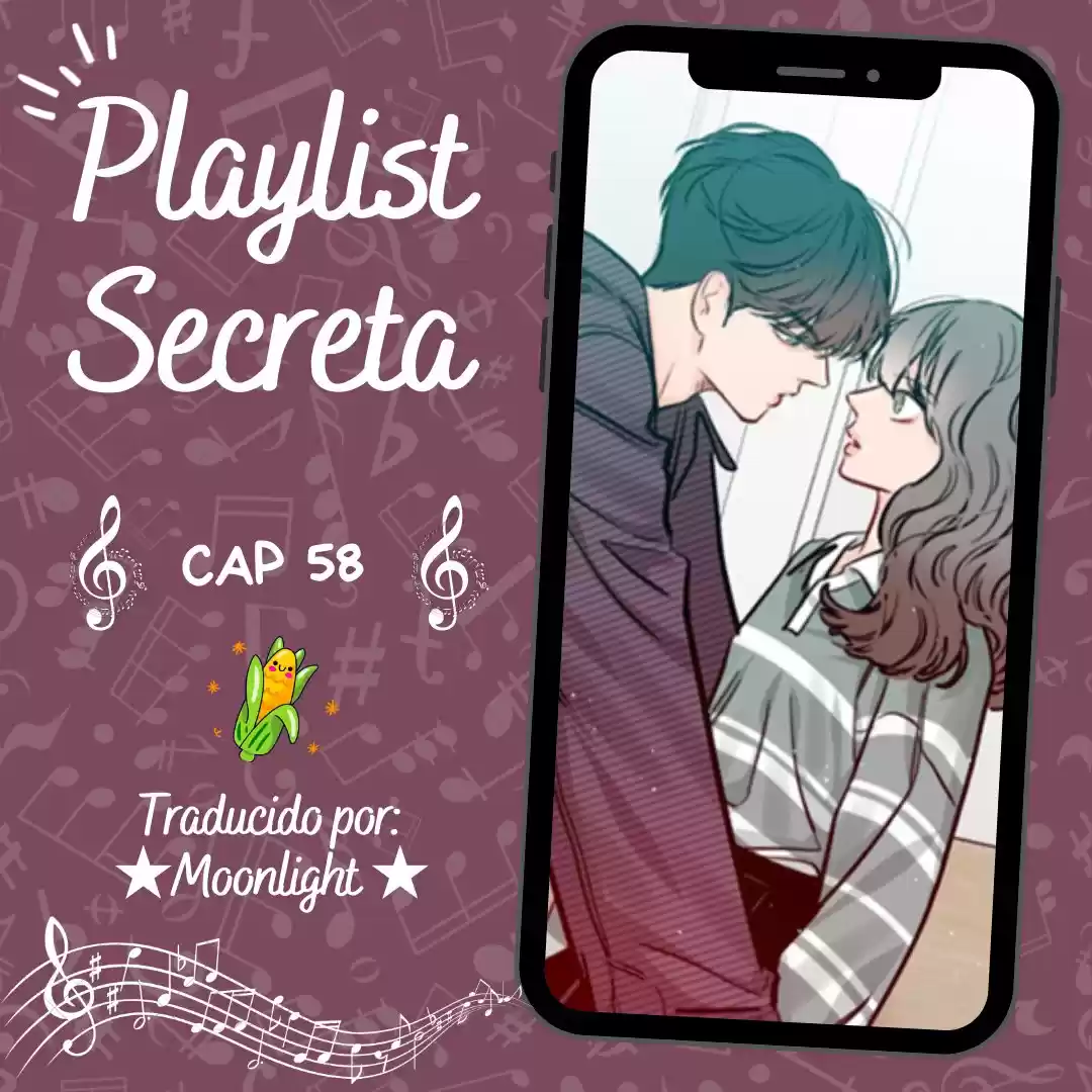 Playlist Secreta - Capítulo 58 - Página 2 - LectorTMOo