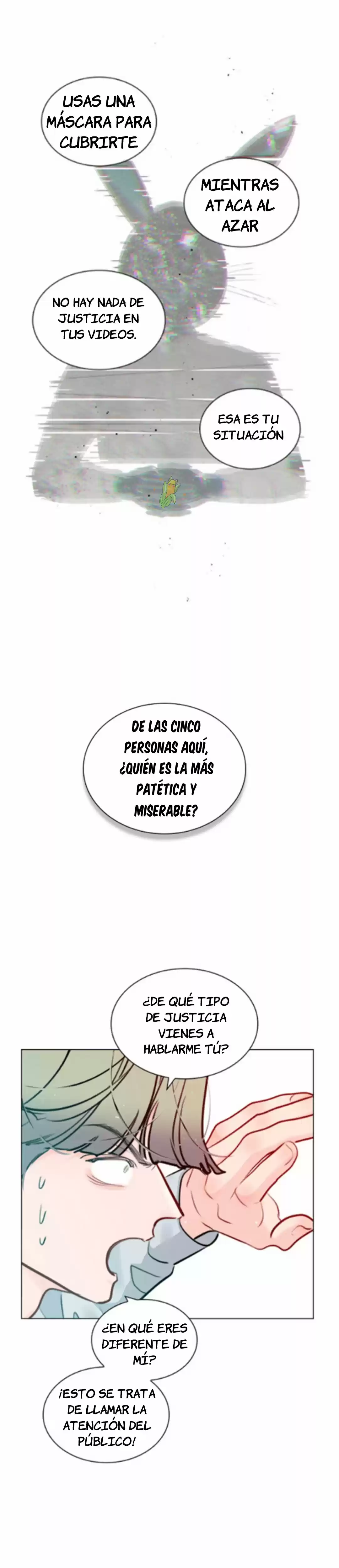 Playlist Secreta - Capítulo 58 - Página 8 - LectorTMOo