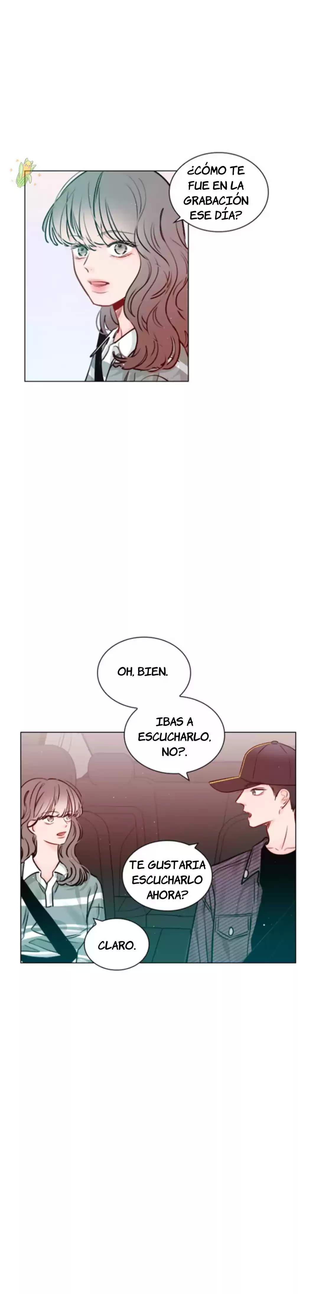 Playlist Secreta - Capítulo 58 - Página 27 - LectorTMOo