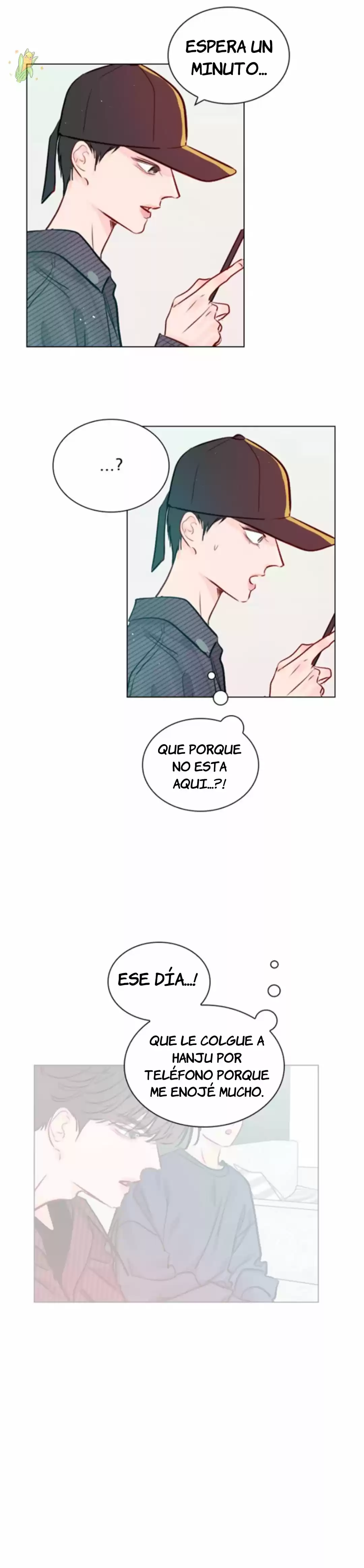 Playlist Secreta - Capítulo 58 - Página 28 - LectorTMOo