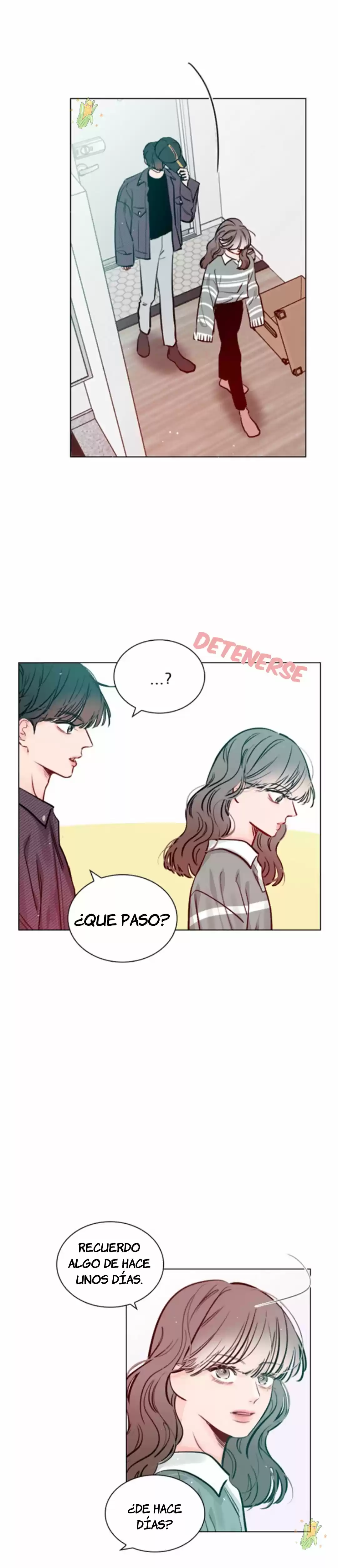 Playlist Secreta - Capítulo 58 - Página 31 - LectorTMOo