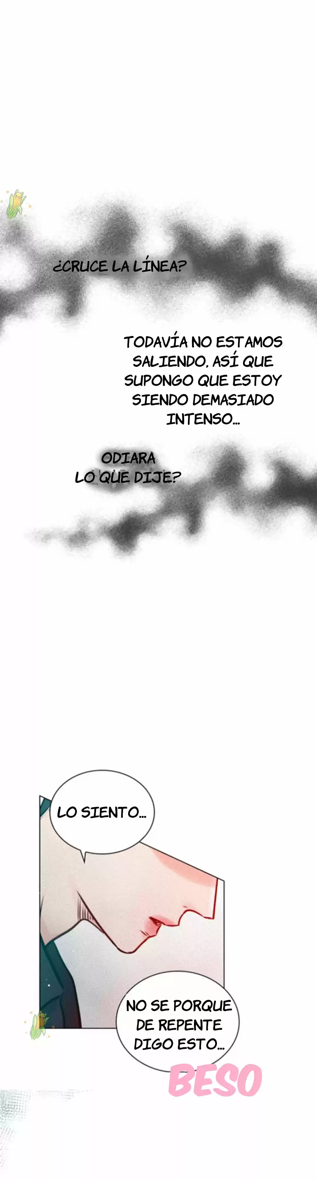 Playlist Secreta - Capítulo 58 - Página 36 - LectorTMOo