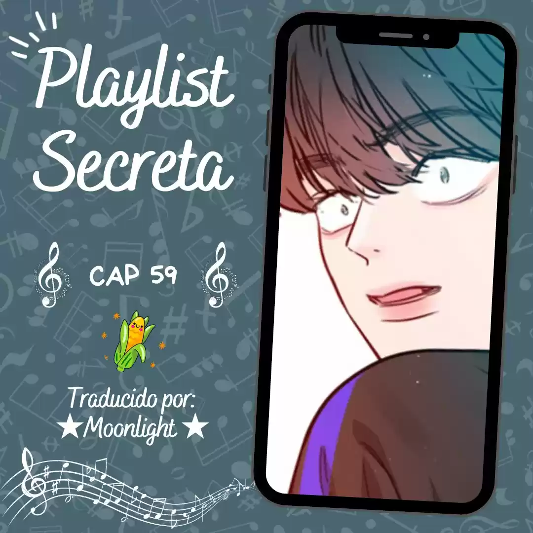 Playlist Secreta - Capítulo 59 - Página 2 - LectorTMOo