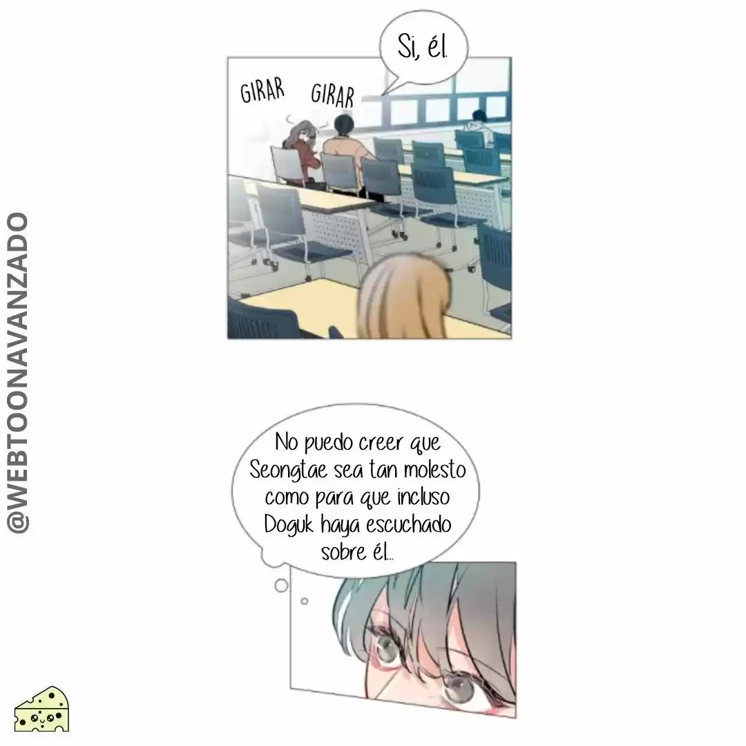 Playlist Secreta - Capítulo 6 - Página 9 - LectorTMOo