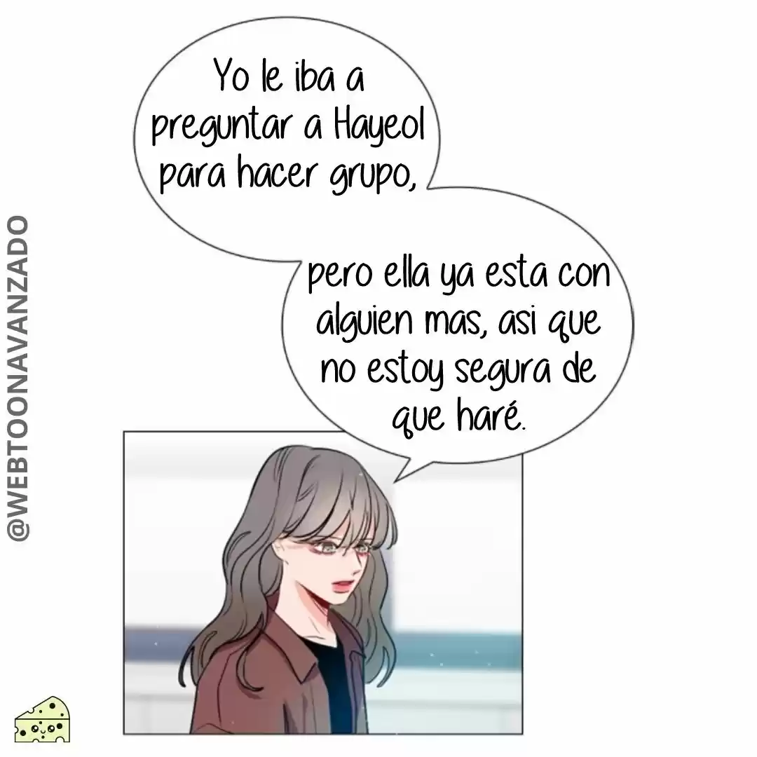 Playlist Secreta - Capítulo 6 - Página 10 - LectorTMOo