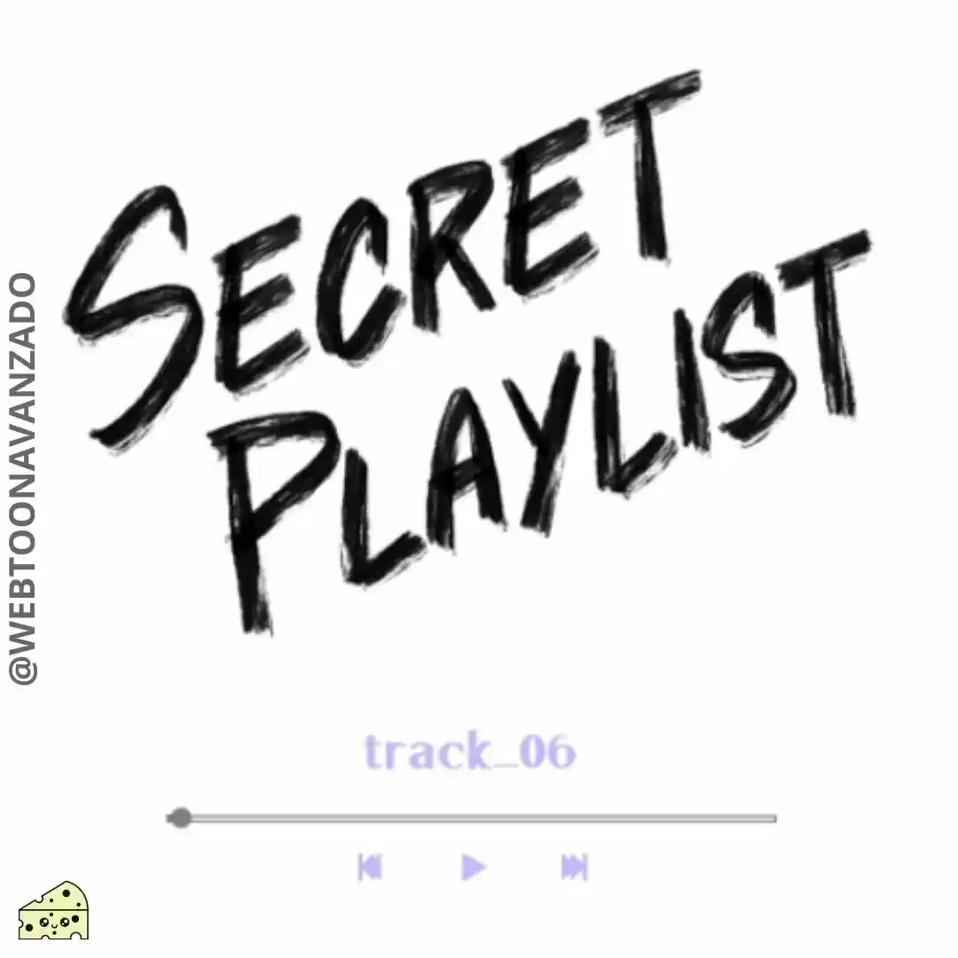 Playlist Secreta - Capítulo 6 - Página 13 - LectorTMOo