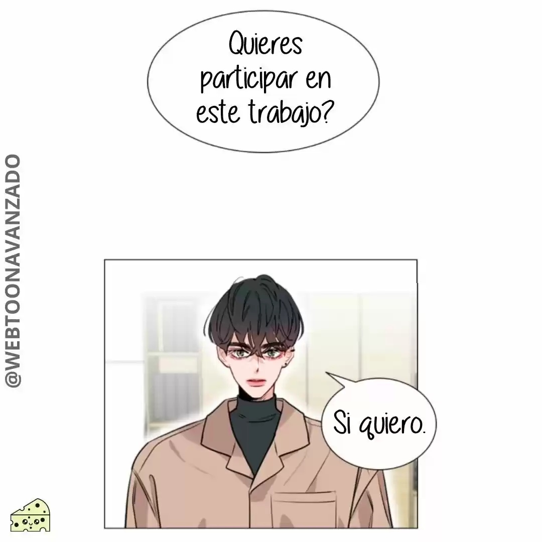 Playlist Secreta - Capítulo 6 - Página 14 - LectorTMOo