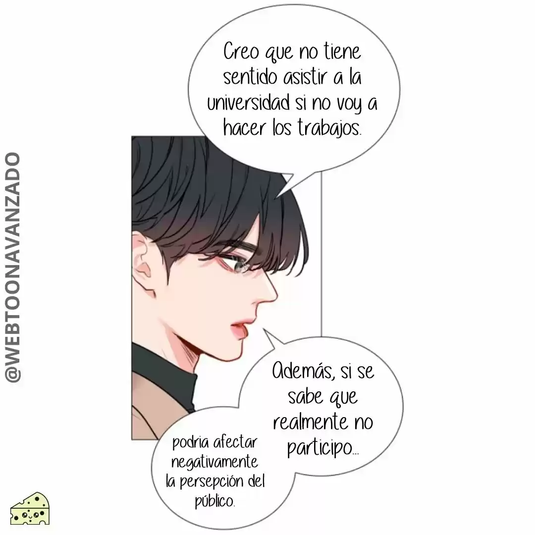 Playlist Secreta - Capítulo 6 - Página 16 - LectorTMOo