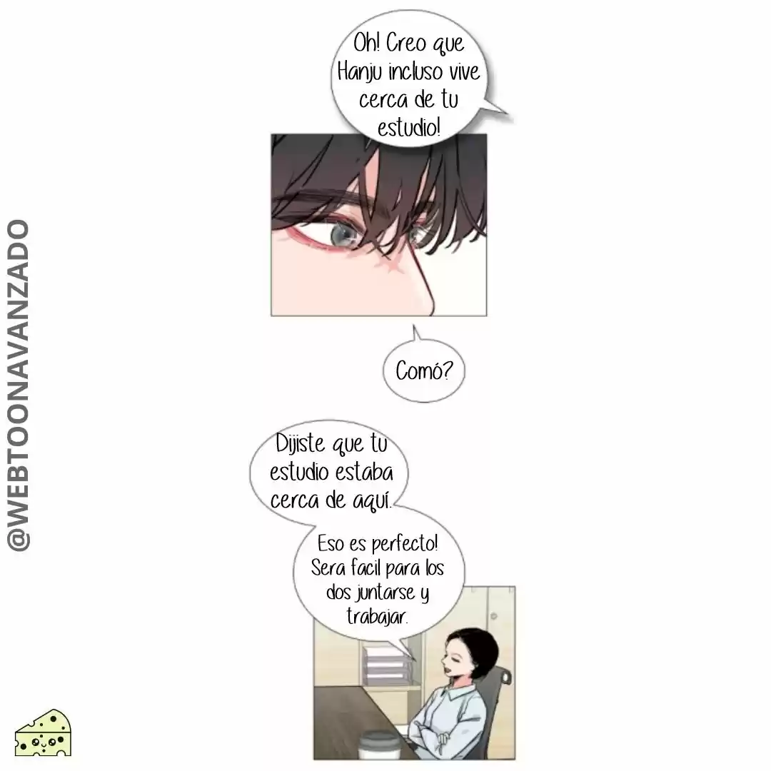 Playlist Secreta - Capítulo 6 - Página 26 - LectorTMOo