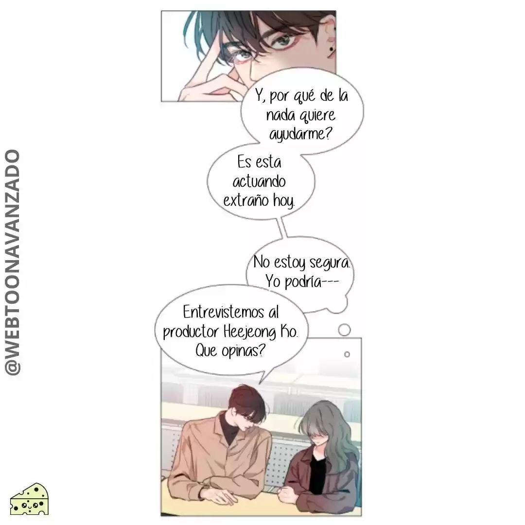Playlist Secreta - Capítulo 6 - Página 31 - LectorTMOo