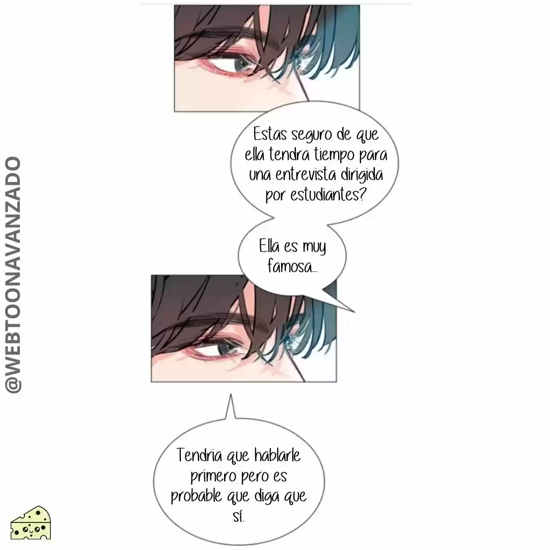 Playlist Secreta - Capítulo 6 - Página 33 - LectorTMOo