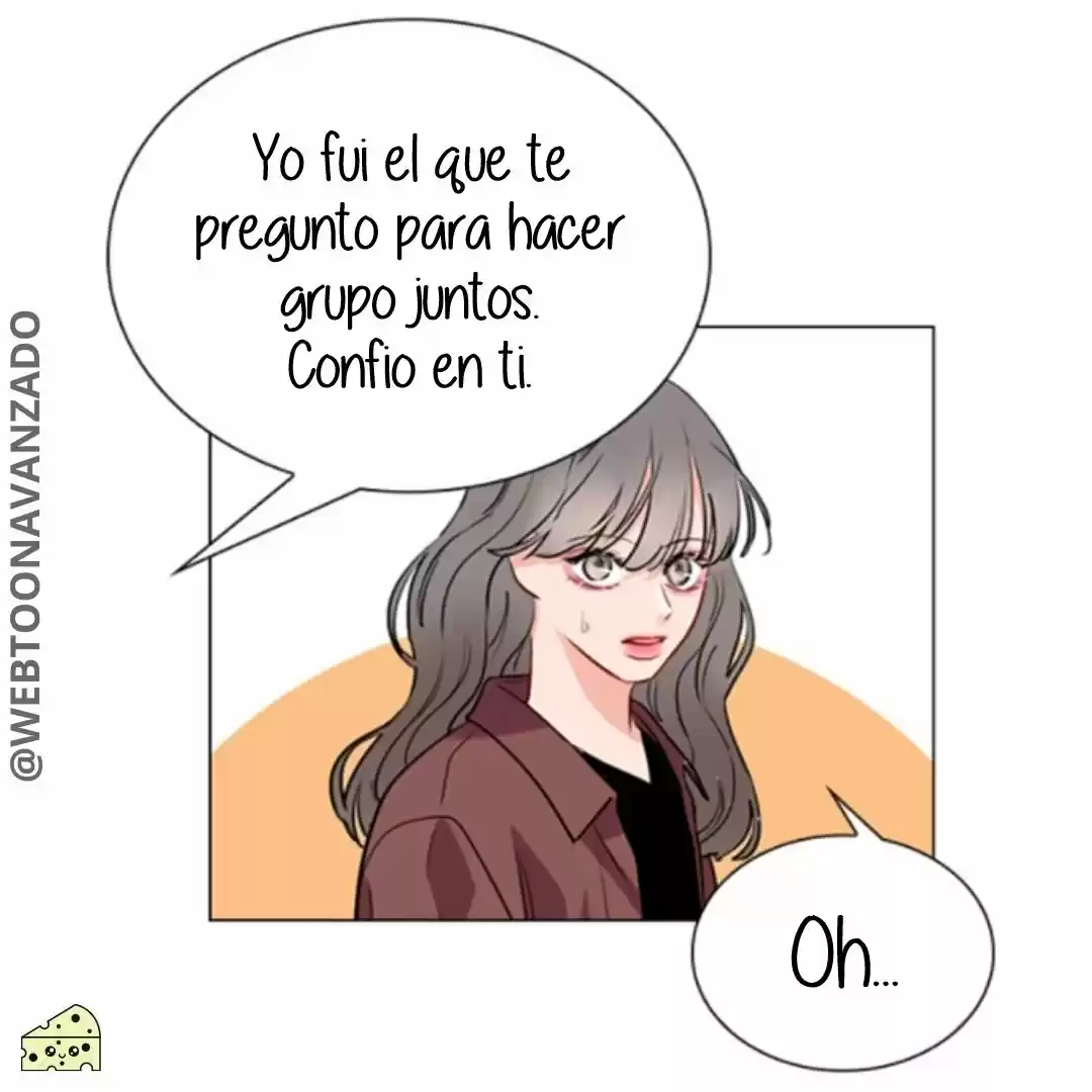 Playlist Secreta - Capítulo 6 - Página 41 - LectorTMOo