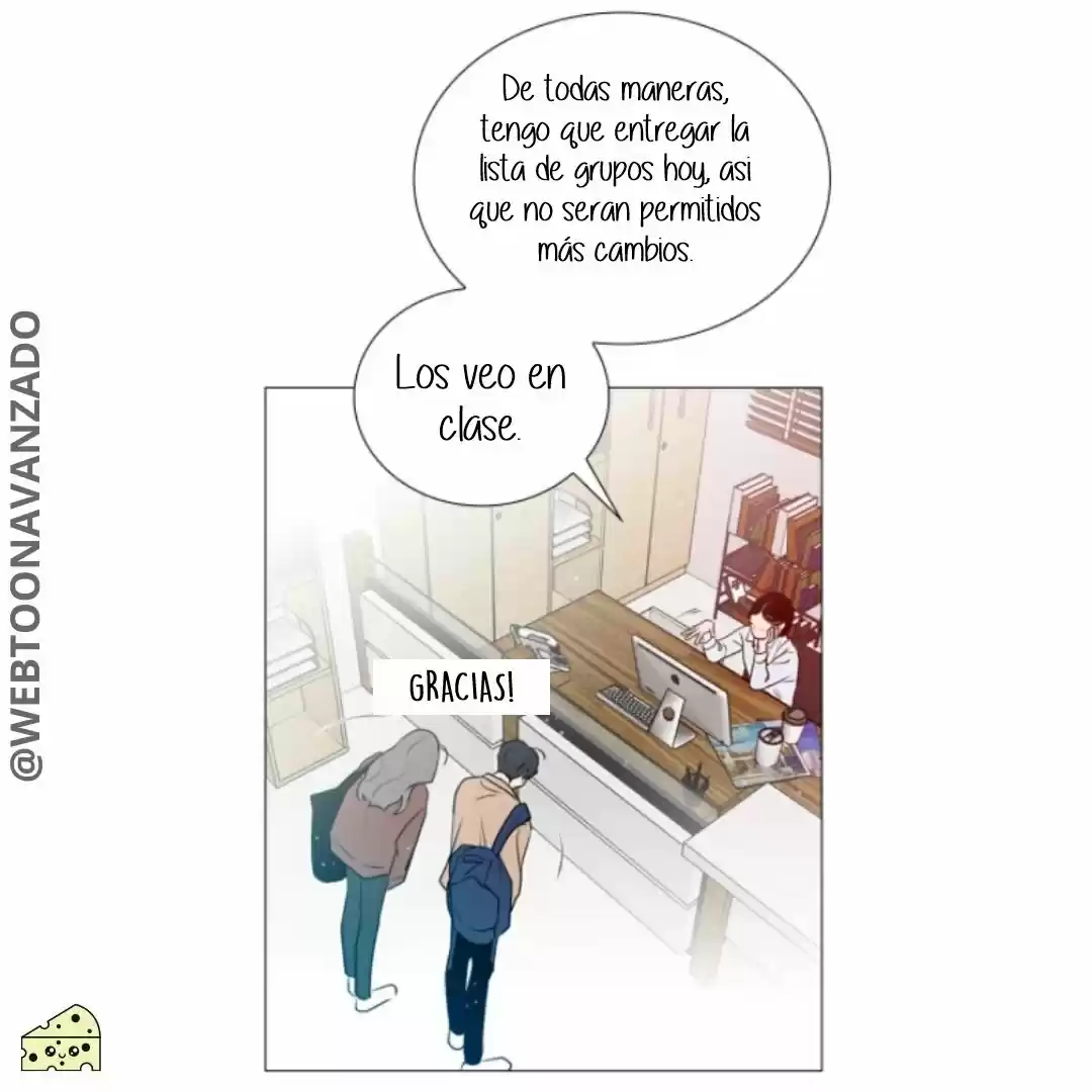 Playlist Secreta - Capítulo 6 - Página 46 - LectorTMOo