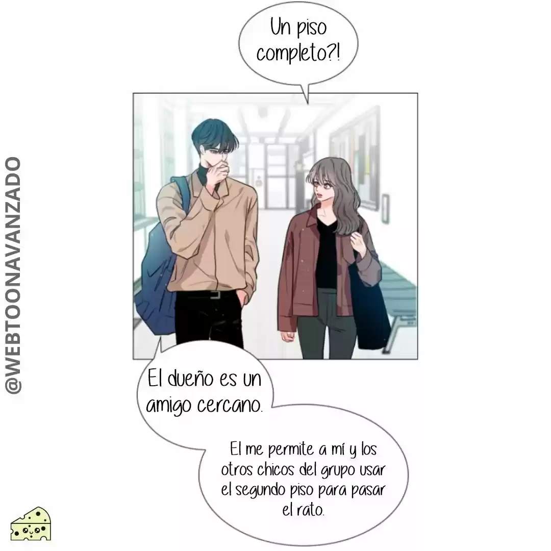Playlist Secreta - Capítulo 6 - Página 50 - LectorTMOo
