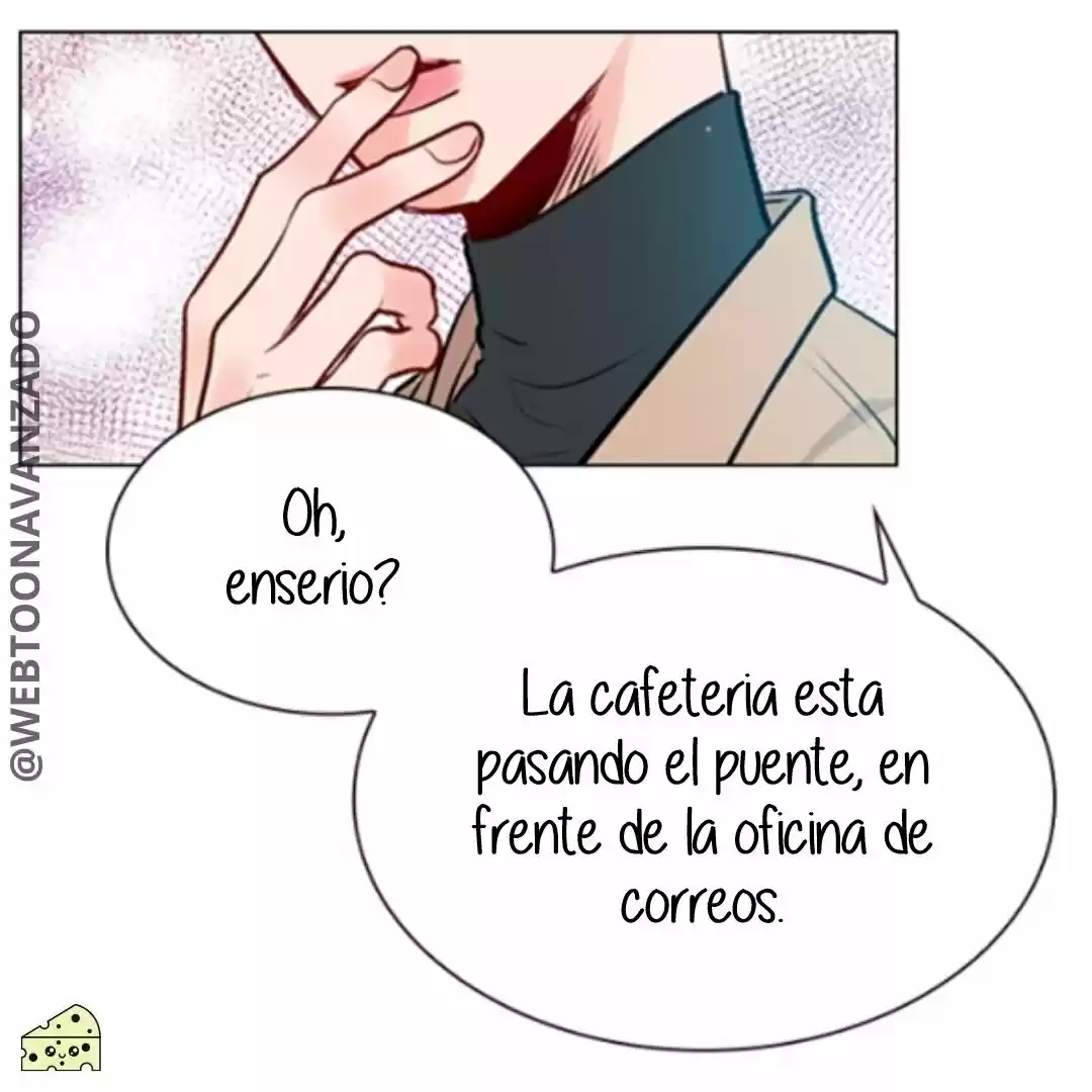Playlist Secreta - Capítulo 6 - Página 53 - LectorTMOo