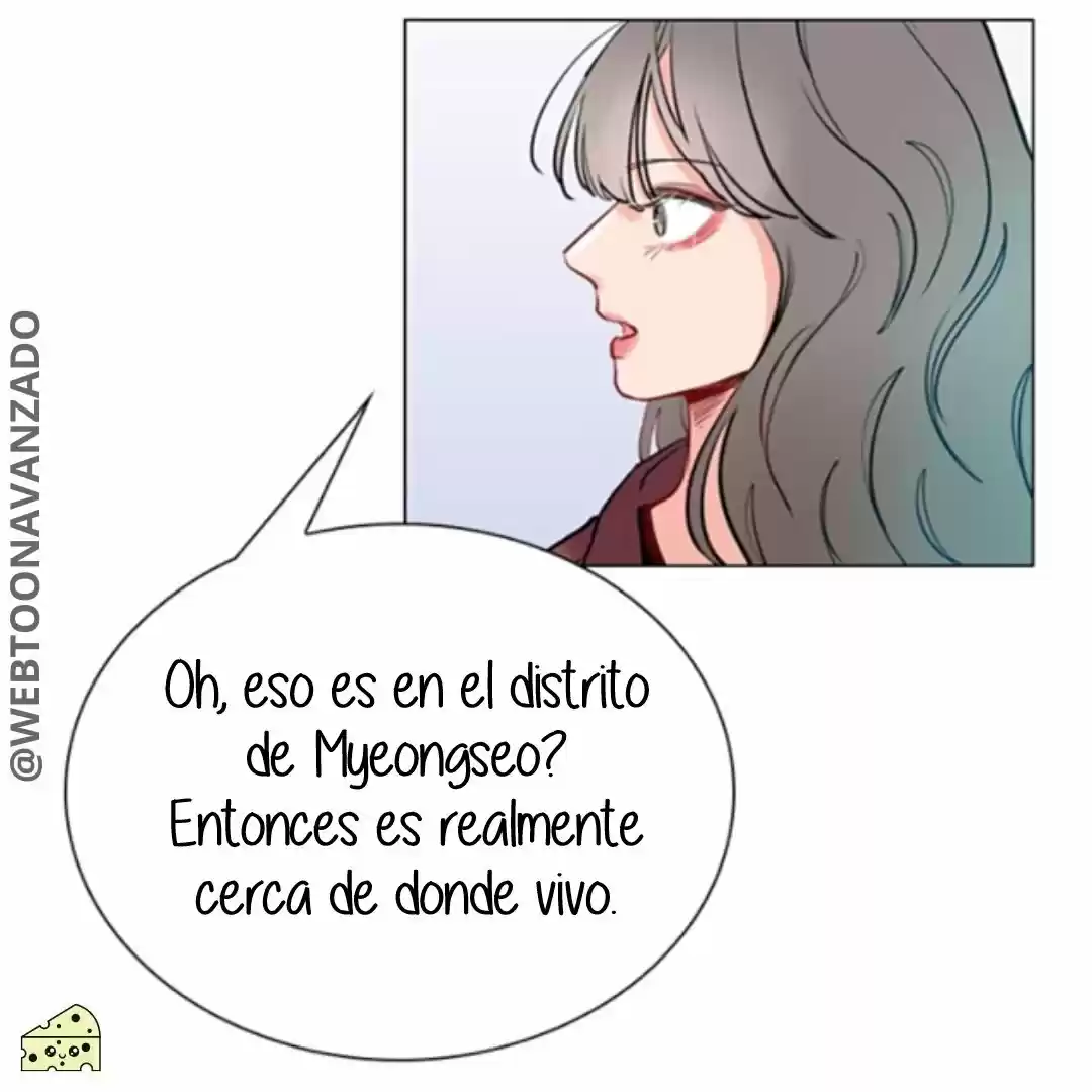 Playlist Secreta - Capítulo 6 - Página 54 - LectorTMOo