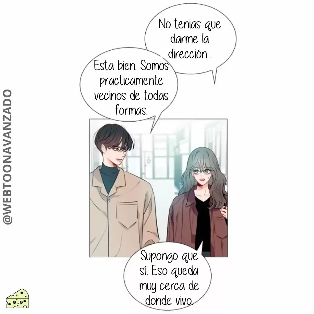 Playlist Secreta - Capítulo 6 - Página 58 - LectorTMOo