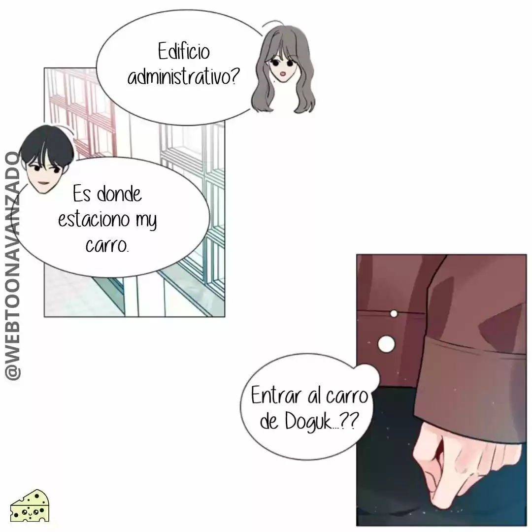 Playlist Secreta - Capítulo 6 - Página 61 - LectorTMOo