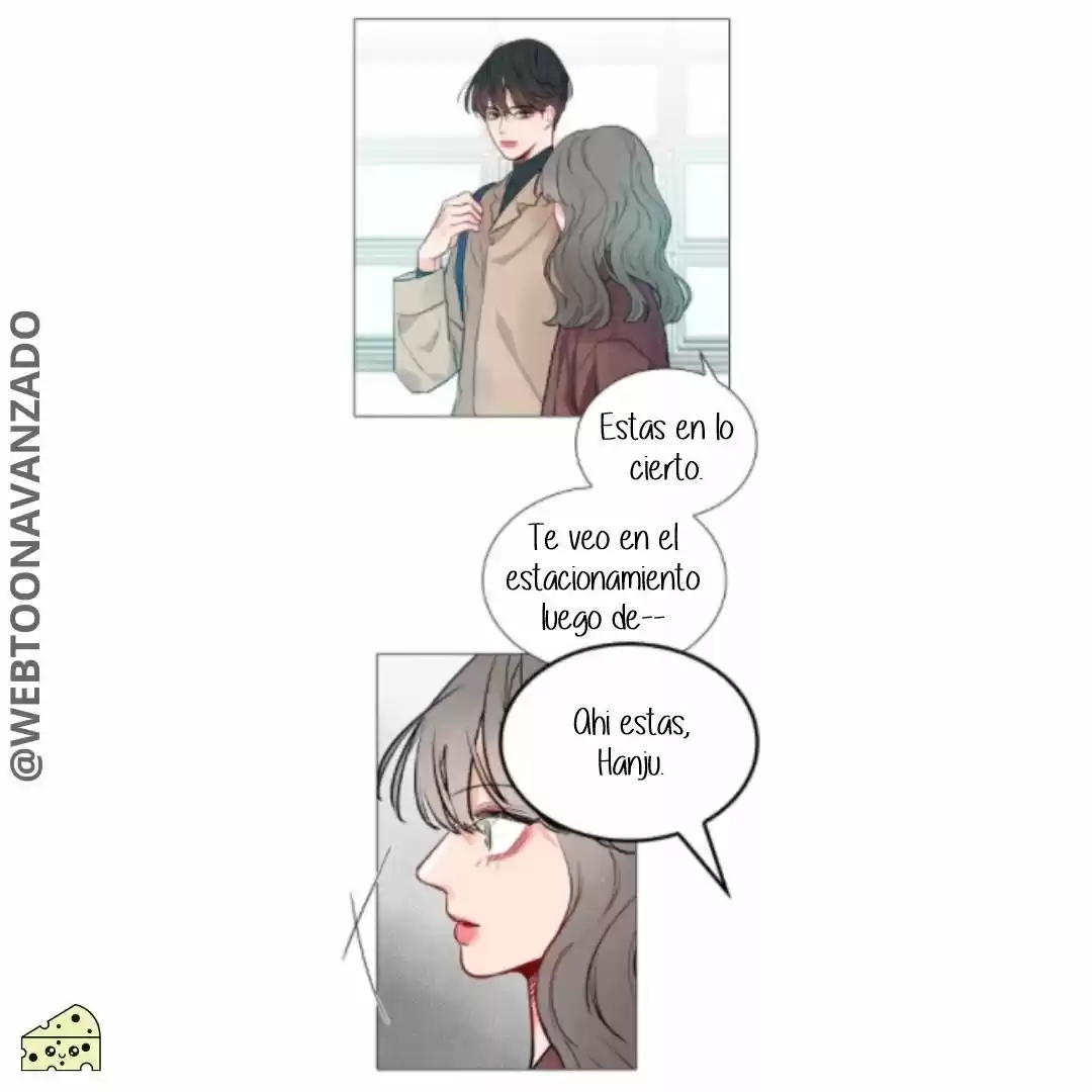 Playlist Secreta - Capítulo 6 - Página 63 - LectorTMOo