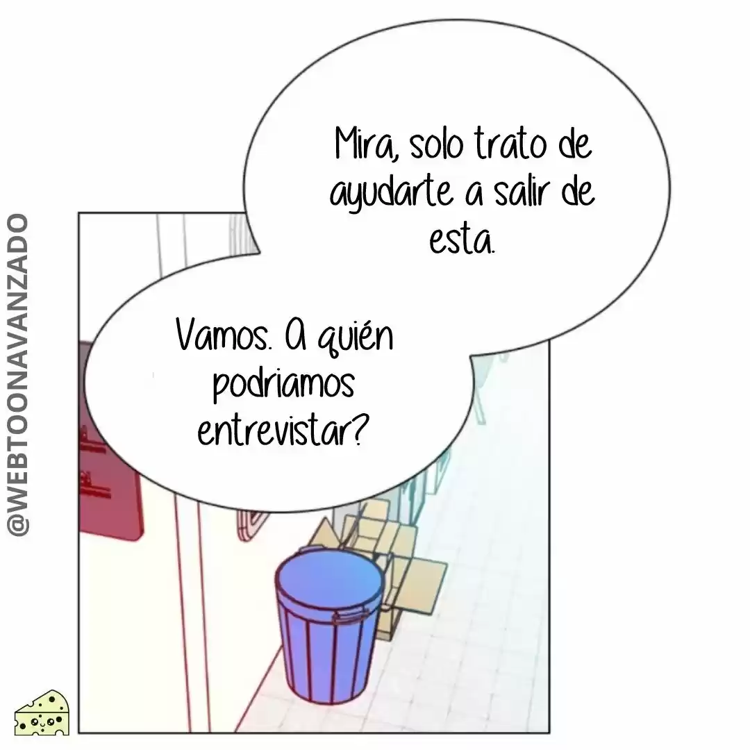 Playlist Secreta - Capítulo 6 - Página 67 - LectorTMOo