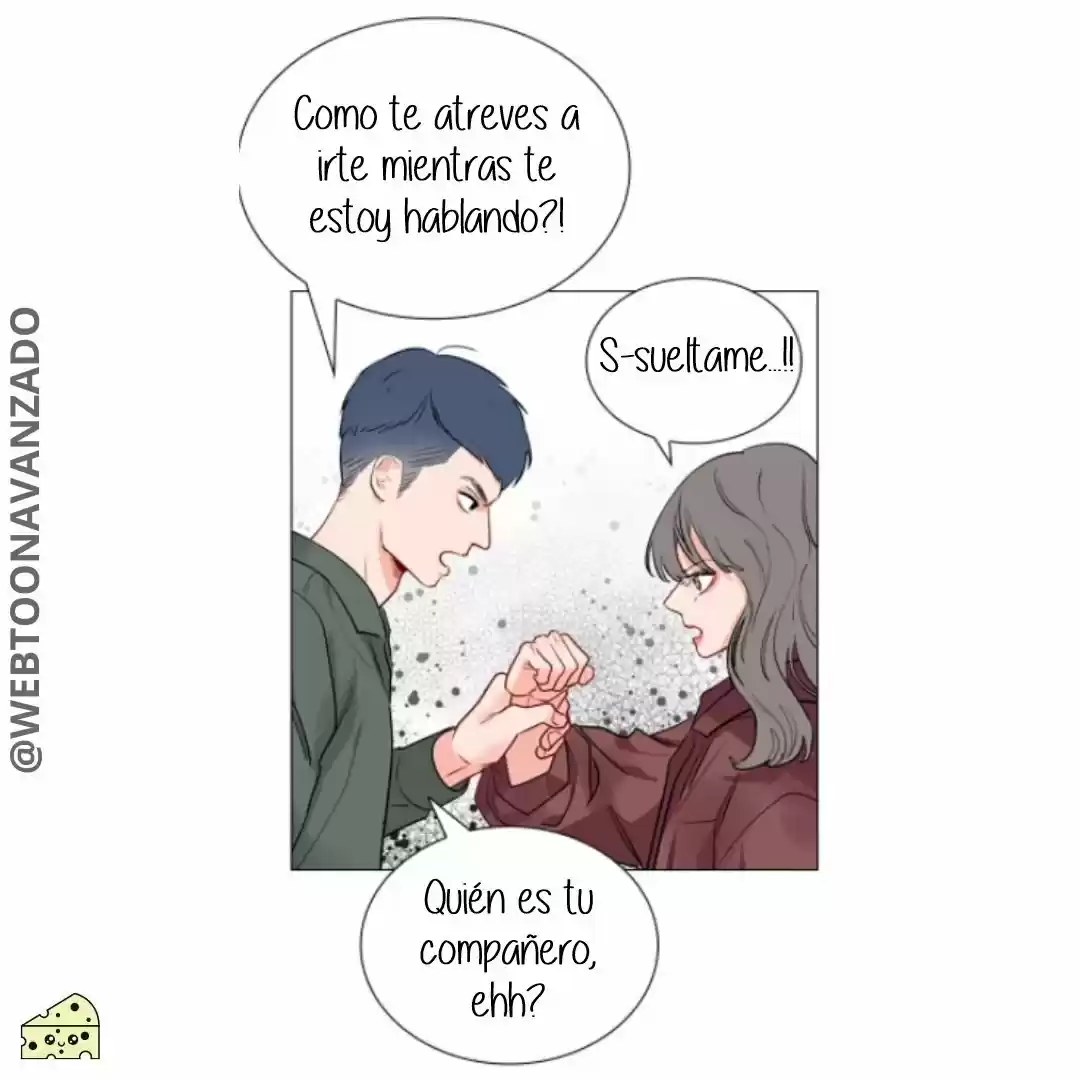 Playlist Secreta - Capítulo 6 - Página 71 - LectorTMOo