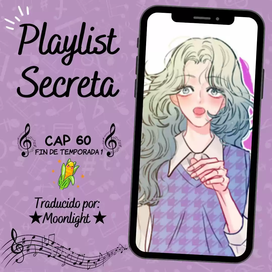 Playlist Secreta - Capítulo 60 - Página 2 - LectorTMOo