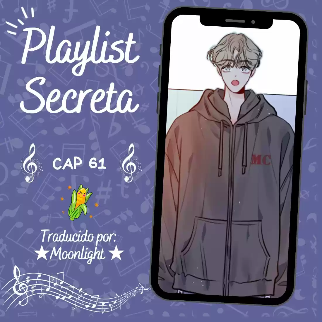 Playlist Secreta - Capítulo 61 - Página 2 - LectorTMOo