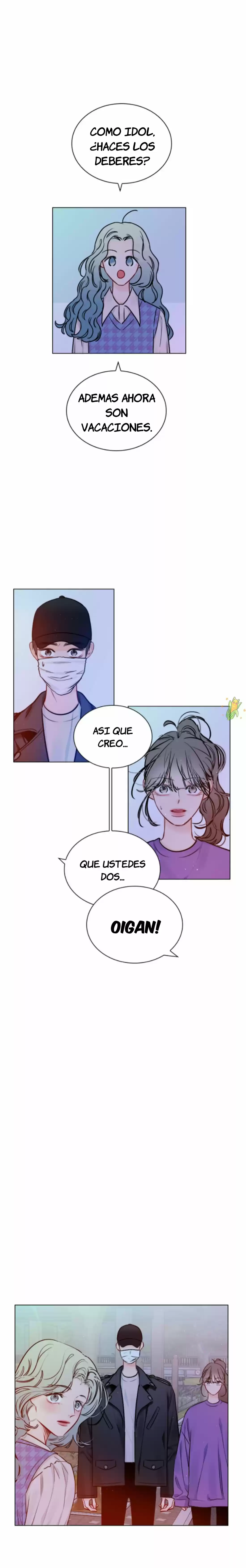 Playlist Secreta - Capítulo 61 - Página 7 - LectorTMOo