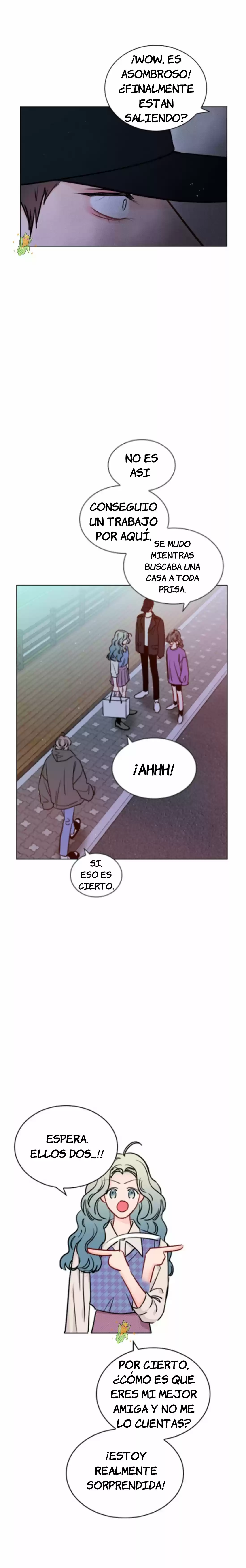 Playlist Secreta - Capítulo 61 - Página 9 - LectorTMOo