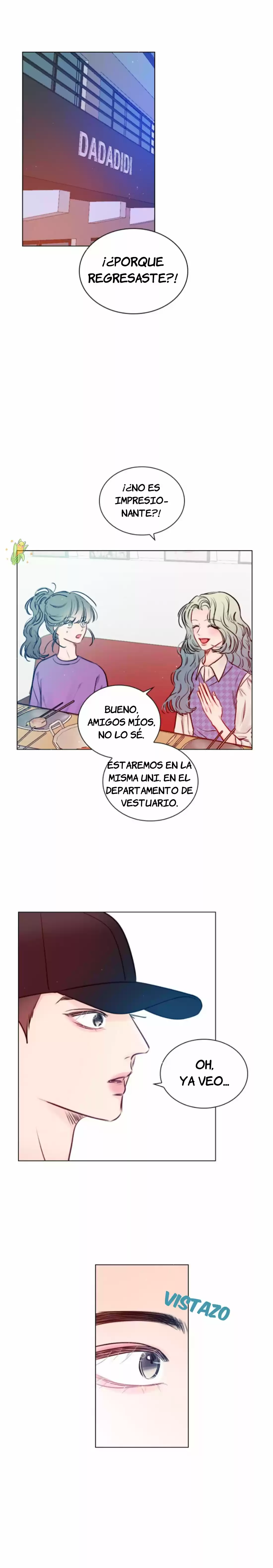Playlist Secreta - Capítulo 61 - Página 14 - LectorTMOo