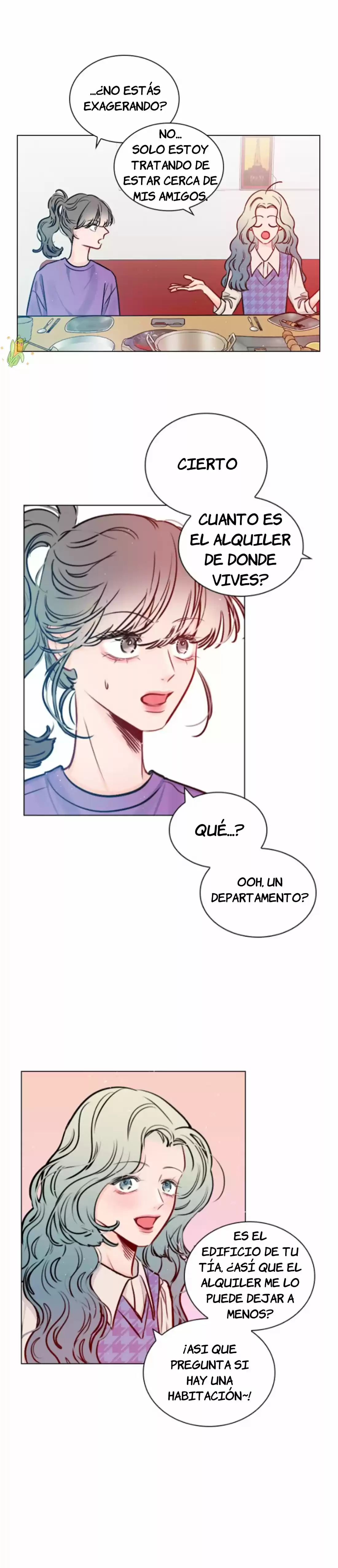 Playlist Secreta - Capítulo 61 - Página 16 - LectorTMOo