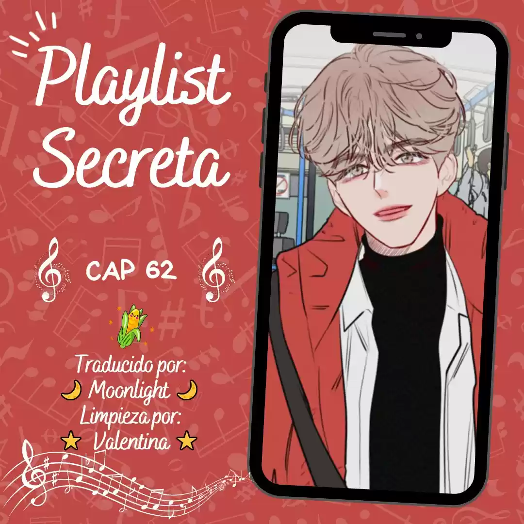 Playlist Secreta - Capítulo 62 - Página 2 - LectorTMOo