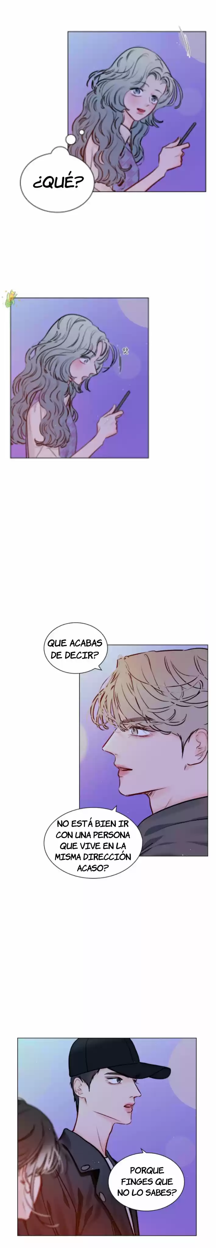 Playlist Secreta - Capítulo 62 - Página 4 - LectorTMOo