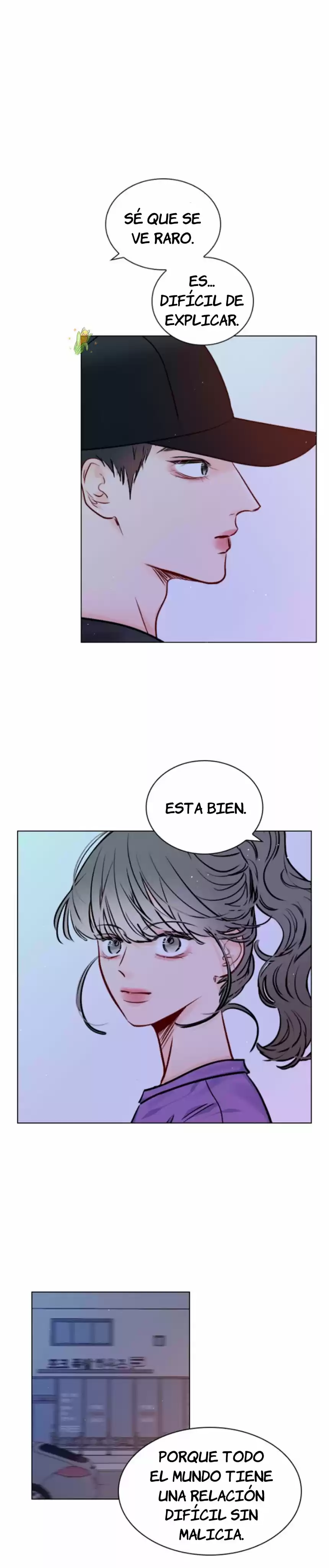 Playlist Secreta - Capítulo 62 - Página 11 - LectorTMOo