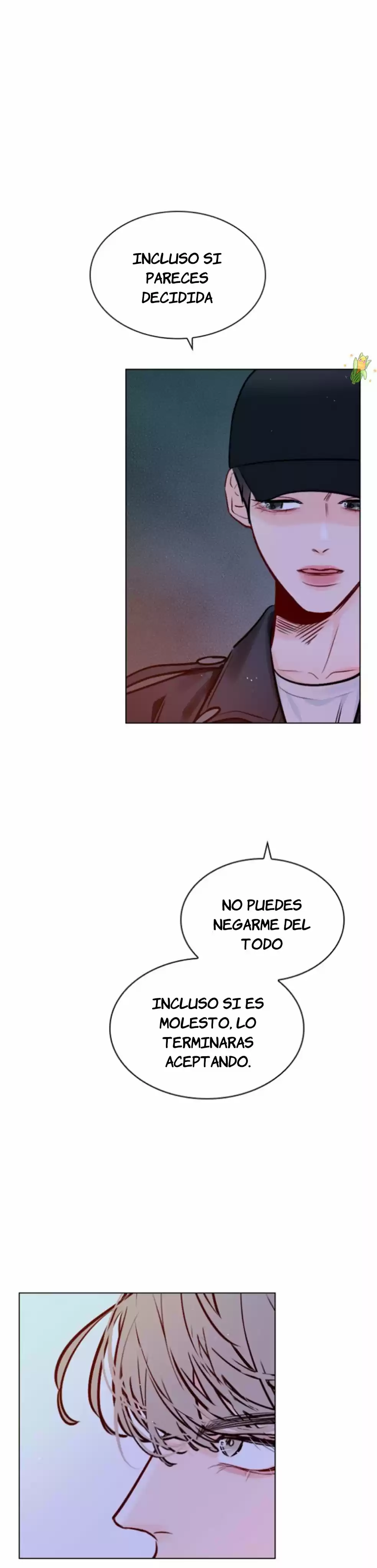 Playlist Secreta - Capítulo 62 - Página 12 - LectorTMOo