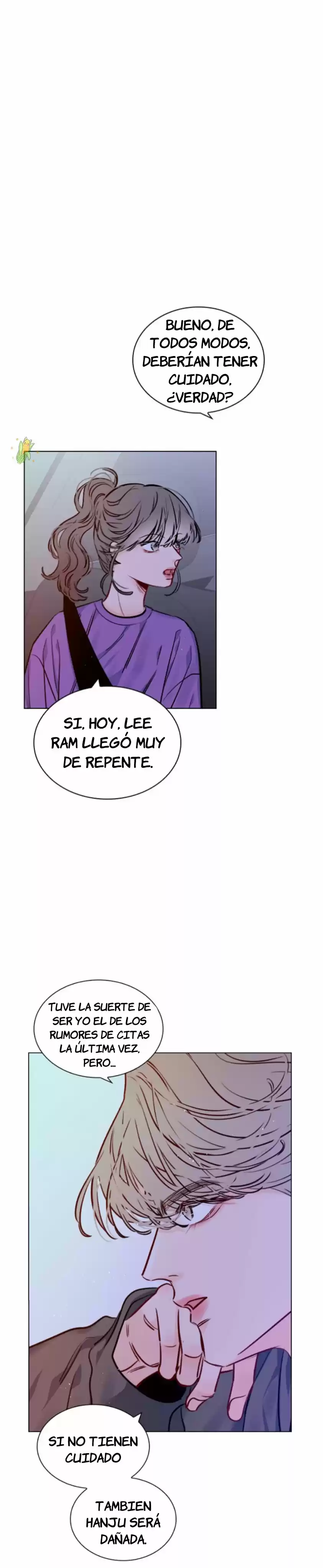 Playlist Secreta - Capítulo 62 - Página 15 - LectorTMOo