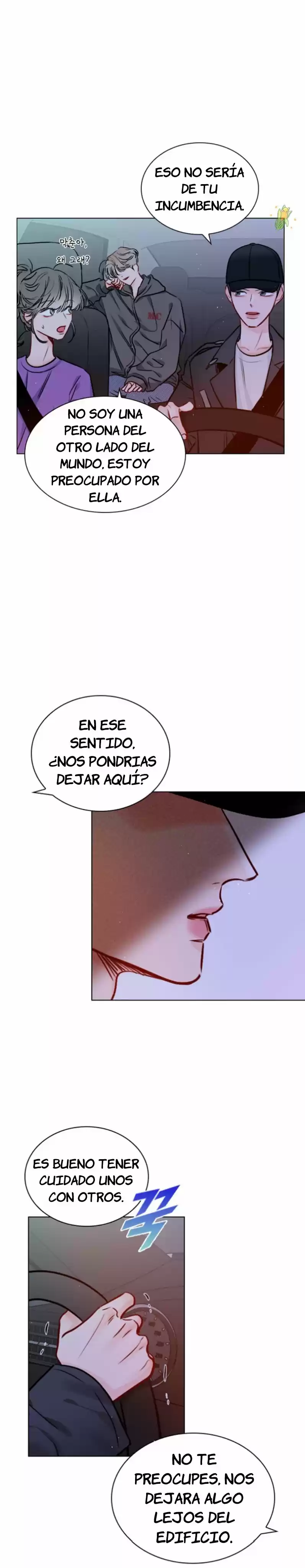 Playlist Secreta - Capítulo 62 - Página 16 - LectorTMOo