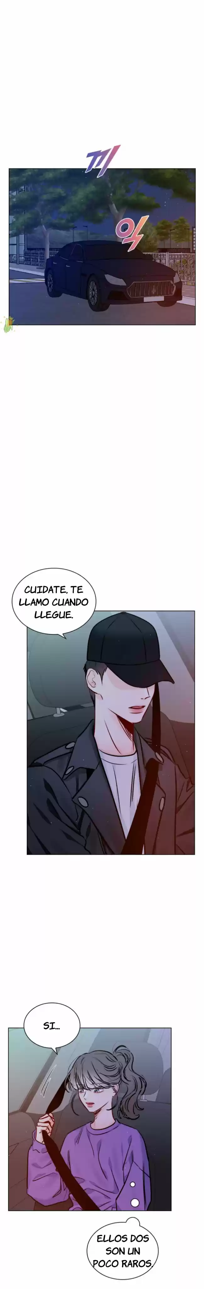 Playlist Secreta - Capítulo 62 - Página 17 - LectorTMOo