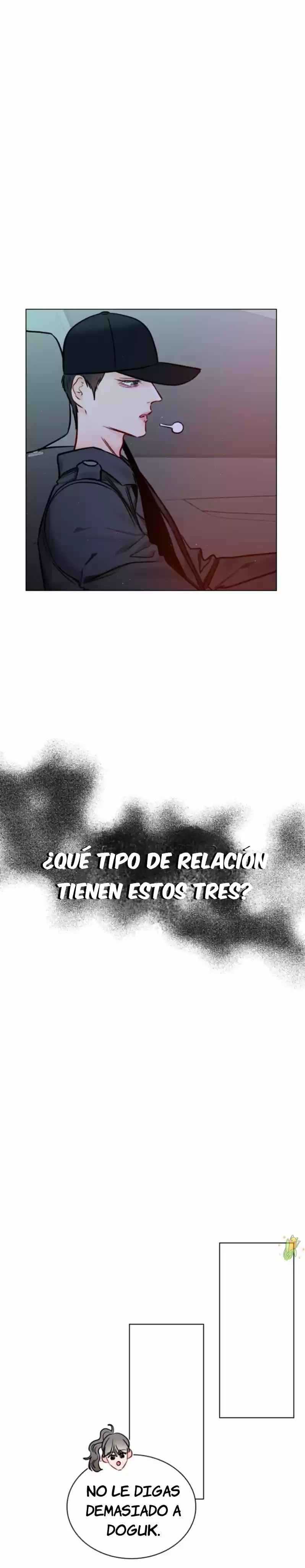 Playlist Secreta - Capítulo 62 - Página 22 - LectorTMOo