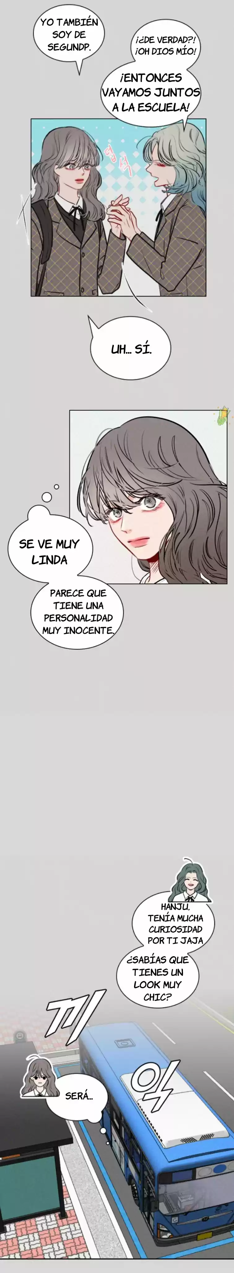 Playlist Secreta - Capítulo 62 - Página 26 - LectorTMOo