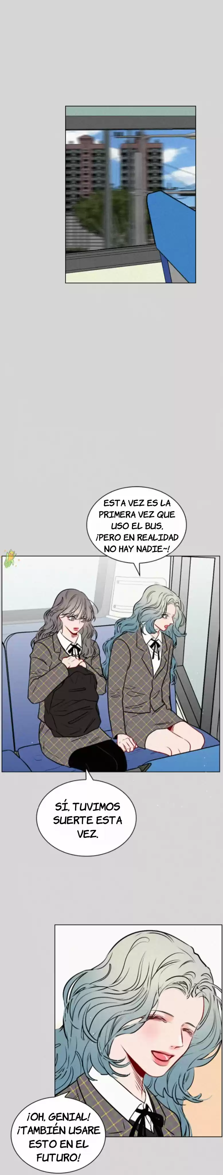 Playlist Secreta - Capítulo 62 - Página 27 - LectorTMOo
