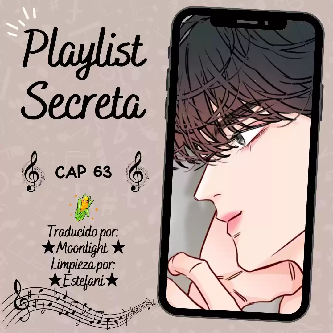 Playlist Secreta - Capítulo 63 - Página 2 - LectorTMOo