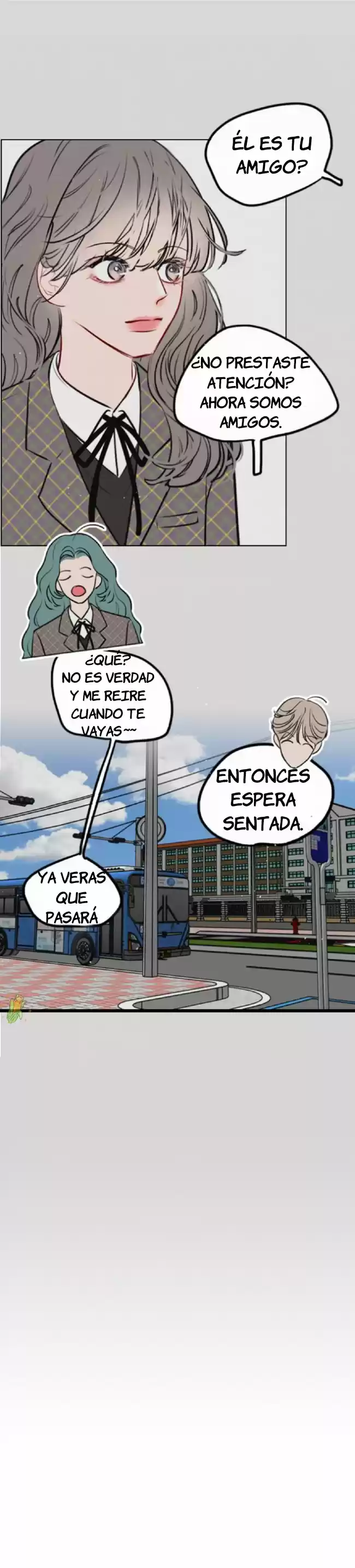 Playlist Secreta - Capítulo 63 - Página 9 - LectorTMOo