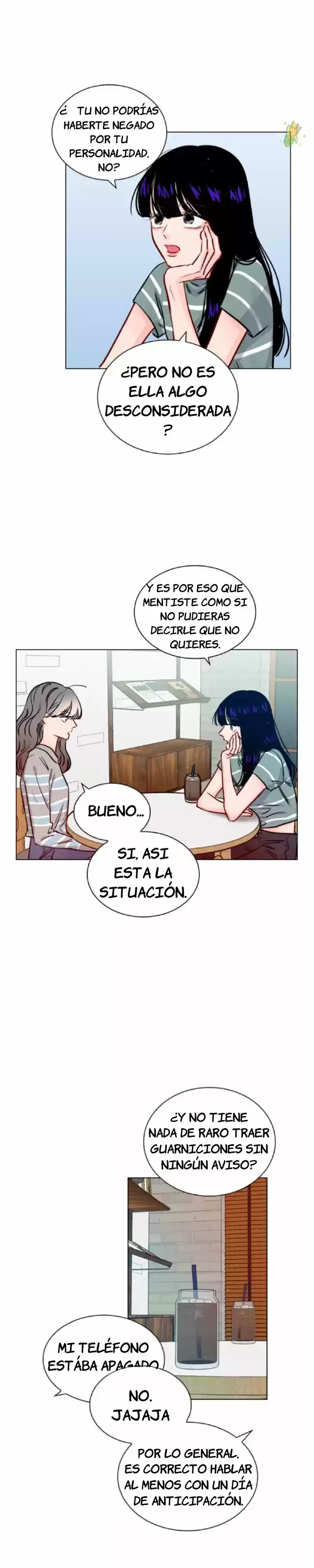 Playlist Secreta - Capítulo 63 - Página 12 - LectorTMOo