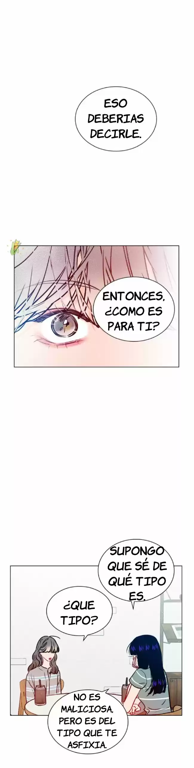 Playlist Secreta - Capítulo 63 - Página 13 - LectorTMOo
