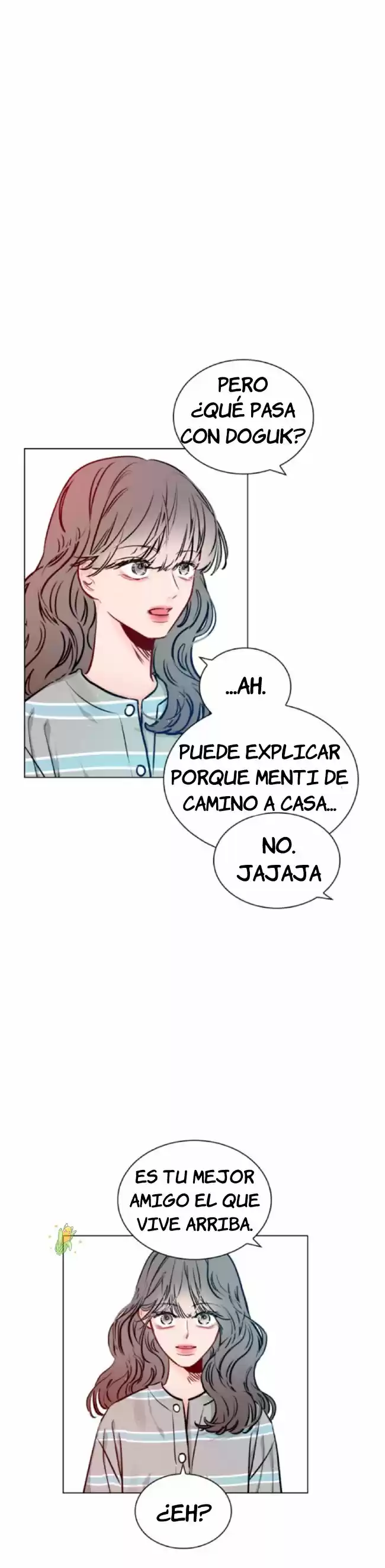 Playlist Secreta - Capítulo 63 - Página 14 - LectorTMOo